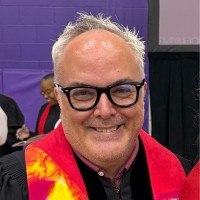 General Board of Higher Education and Ministry Employee Hector Bousson's profile photo