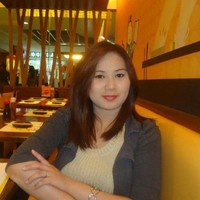 Century Properties Group Employee April Punzalan-Marasigan's profile photo