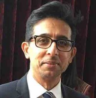 NHS Employee Mo D.'s profile photo