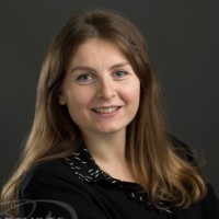 Matfen Hall Employee Rachel Bush's profile photo