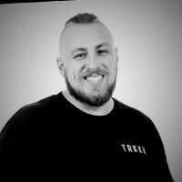 Trakken Web Services Employee Mathew Hammond's profile photo