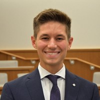 Bain & Company Employee Alec Johnson's profile photo