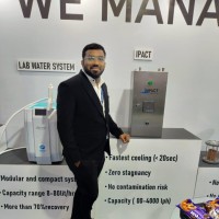 Impact & Solutions Employee Rahulkumar Pawankar's profile photo