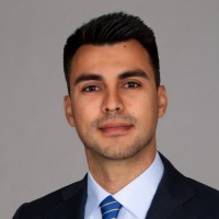 Alvarez & Marsal Employee Daniel Cerda's profile photo