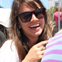 Lauren Busto
