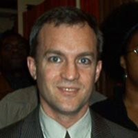 Georgetown University Employee Steven Singer's profile photo