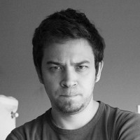 Freelance Illustrator Employee Matej de Cecco's profile photo