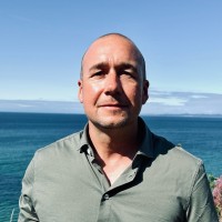 ZÜBLIN A/S Employee Kristian Behrendt's profile photo