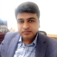 HONO Employee Amit Jain's profile photo