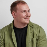 Scape Employee Matt Stansfield's profile photo