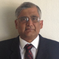 Deepak Mulay Email & Phone Number