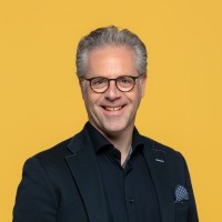 Just Eat Takeaway.com Employee Guido Fambach's profile photo