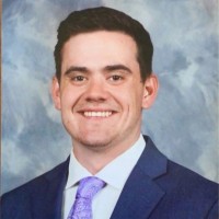 Entyre Care Employee Logan Harmon's profile photo
