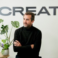 Create Employee Luis Monserrate Castillo's profile photo