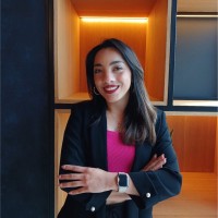 SLC TRADE Employee Mayra Sofia Cuellar's profile photo