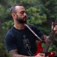 Comodif Employee Cengiz Bilgiç's profile photo