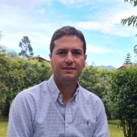 Wompi Employee Alejandro Lalinde's profile photo