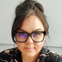 Qnet Employee Lina Ilmrud's profile photo