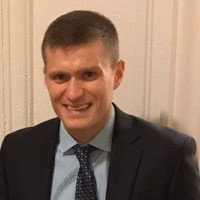 U.S. Naval Forces Europe-Africa/U.S. Sixth Fleet Employee Vincent Dattilo's profile photo