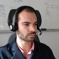 Cumula 3 Group Employee Vicente Marrero González's profile photo