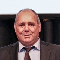 Kappa optronics GmbH Employee Thomas Spangenberg's profile photo