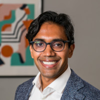 Vik Sasi Email & Phone Number