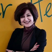 Sepideh Aghajani Email & Phone Number