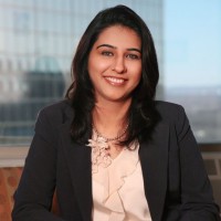 Vonco Products, LLC Employee Ritika Singh's profile photo