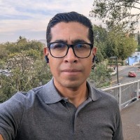 Luis Ernesto Quiroz Email