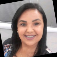 INTECOM INTELIGÊNCIA LOGÍSTICA Employee Ana Claudia Pacheco Queiroz's profile photo