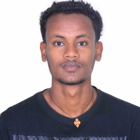 Integrated Digital Technologies LLC Employee Addisu Mulat's profile photo