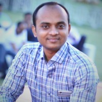 Fonix Employee Mahesh Savaliya's profile photo
