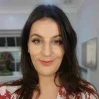 IntoUniversity Employee Amy Rust's profile photo