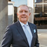 RBC Wealth Management Employee Donald Schultz's profile photo