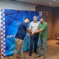 Maxxam-V International Employee Fahad Bhatti's profile photo