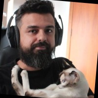 SONCO Perimeter Security Employee Caio Andrade's profile photo
