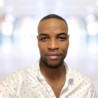Adventr Employee Kingsley Fletcher's profile photo