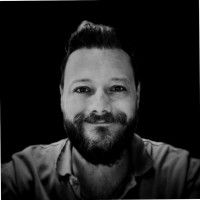 Graphite Employee Juan Cardoso's profile photo