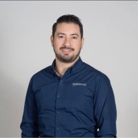 RIPIPSA Employee Said Suastegui's profile photo