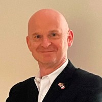 Asmodee Employee Vincent Blonay's profile photo