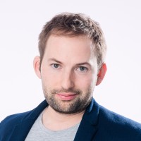 Filip Witkowski Email & Phone Number