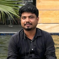 Arghya Maiti Email & Phone Number