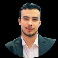 Croco IT Employee Ahmed Elsabaa's profile photo