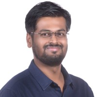 Abhilash Pyata Email