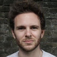 Formula 1 Employee Greg Stuart's profile photo