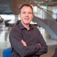 Wunderman Thompson Employee Kevin Legault's profile photo