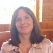 Suncorp Group Employee Lorraine Milne's profile photo