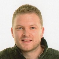 Hywel Dda University Health Board Employee Jan Bojanowski's profile photo