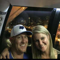 Vantage Drilling Employee Shane Small's profile photo