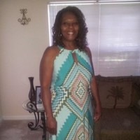 FusionSleep Employee Antoinette Nathaniel's profile photo